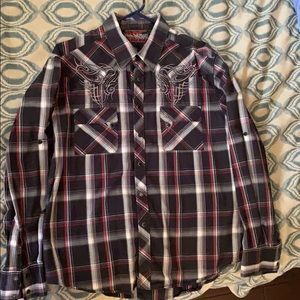 Rock & Roll Cowboy by Panhandle Slim